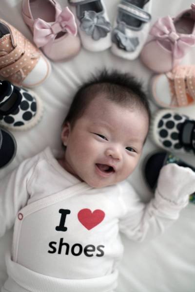 Photograph Ivan Joshua Loh Shoeaholic on One Eyeland